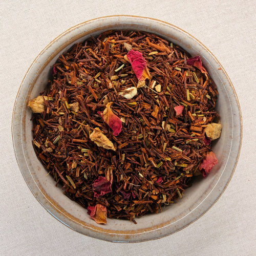 Rooibos Rosemary