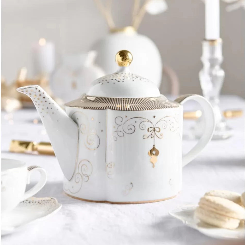 Royal Winter theepot 0,9L Pip Studio