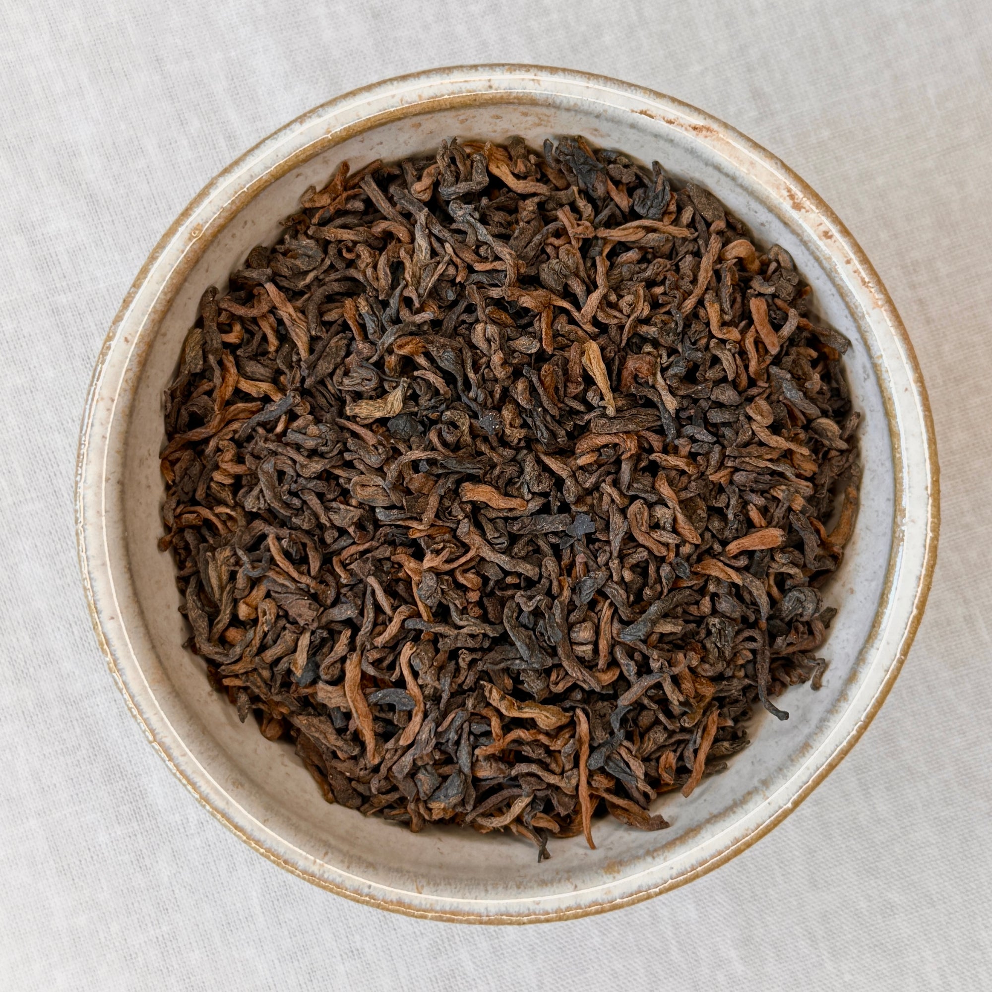 Royal Yunnan Pu'Er