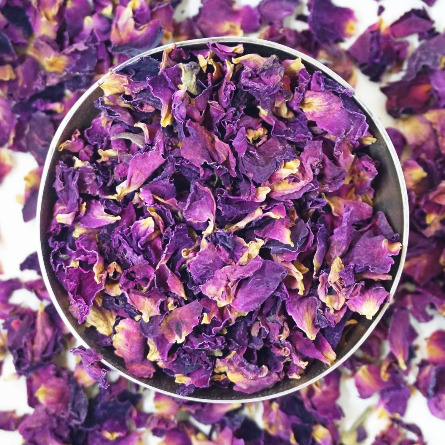 Image of Rozenblaadjes