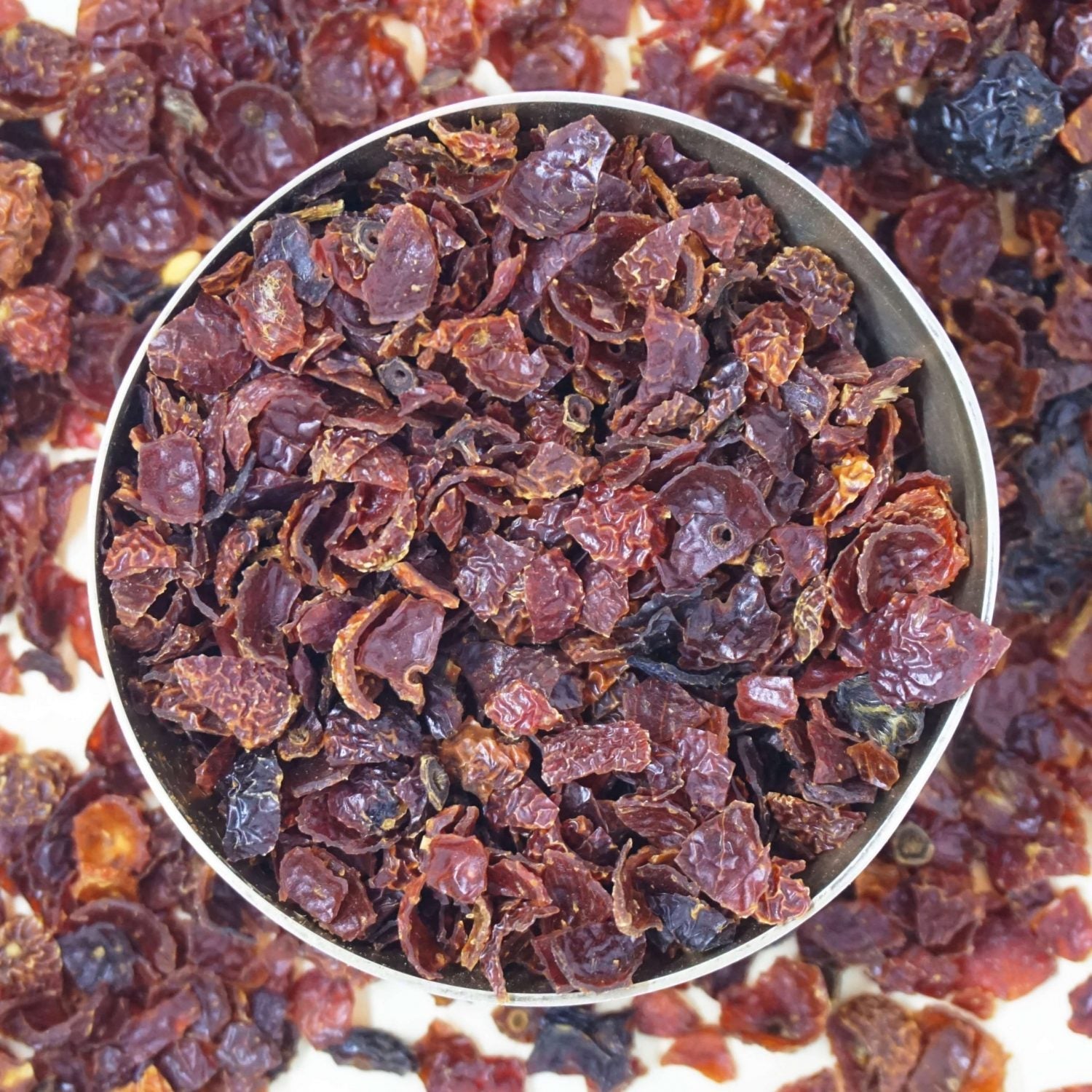 Image of Pure rozenbottel