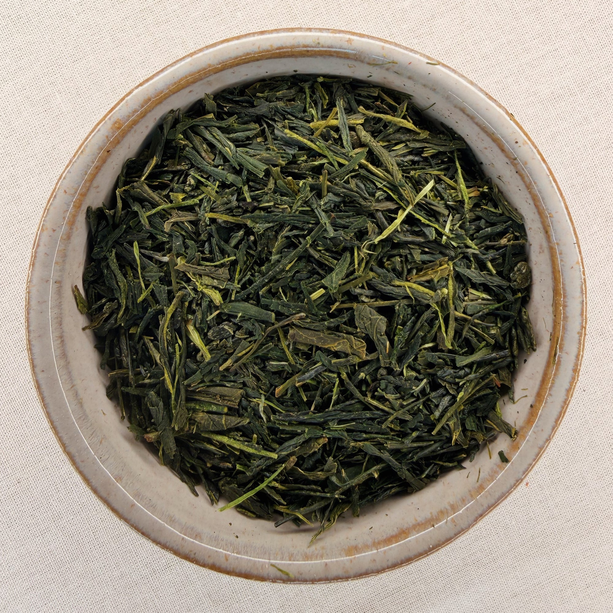 Sencha Yamabuki