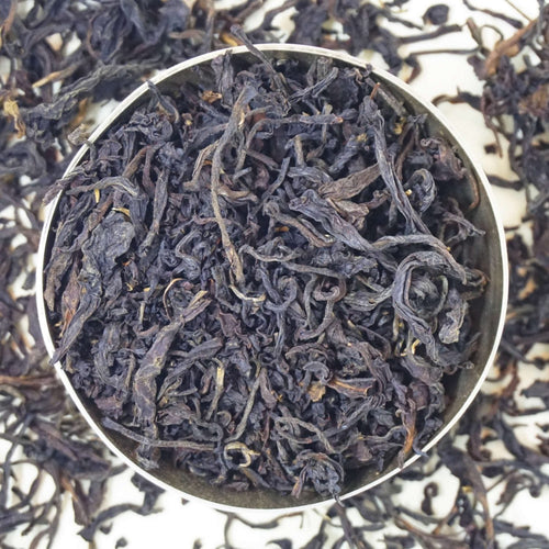 Image of Small Holder Black