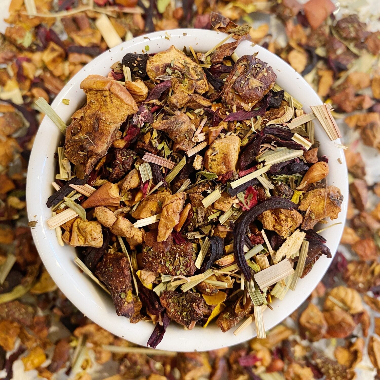 Image of Thanks a Lot!