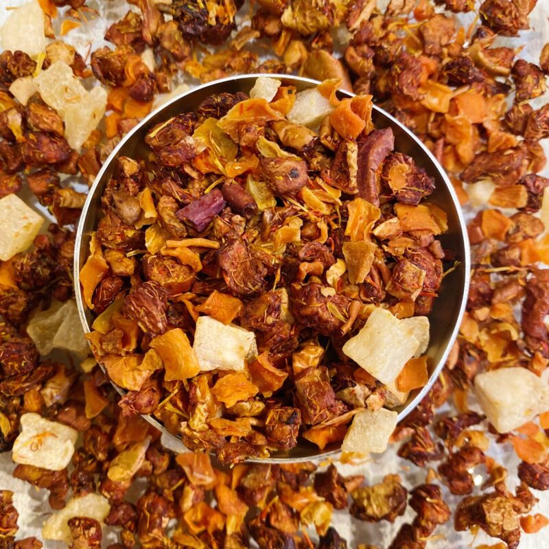 Image of Cosy Treat