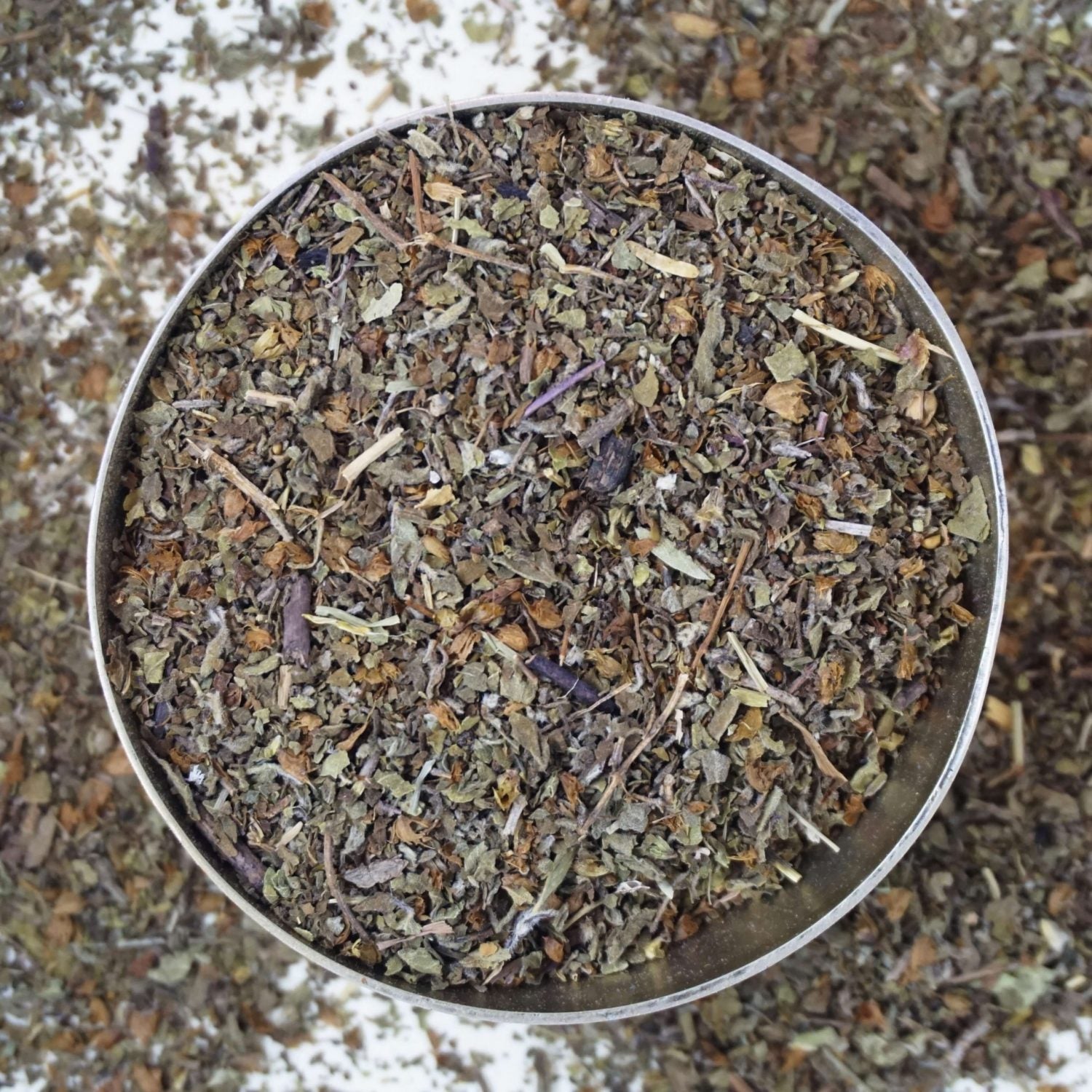 Image of Tulsi (niet-BIO)