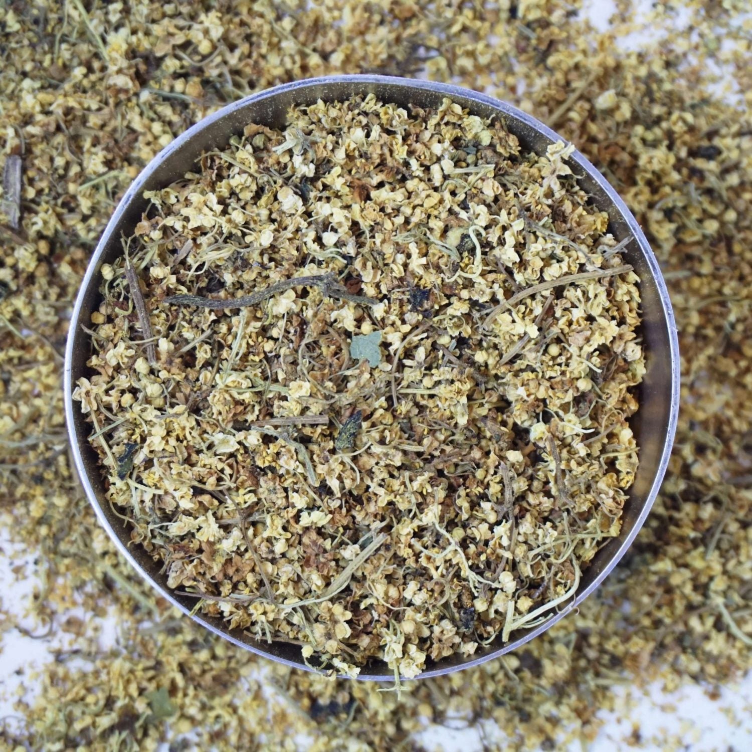 Image of Vlierbloesem