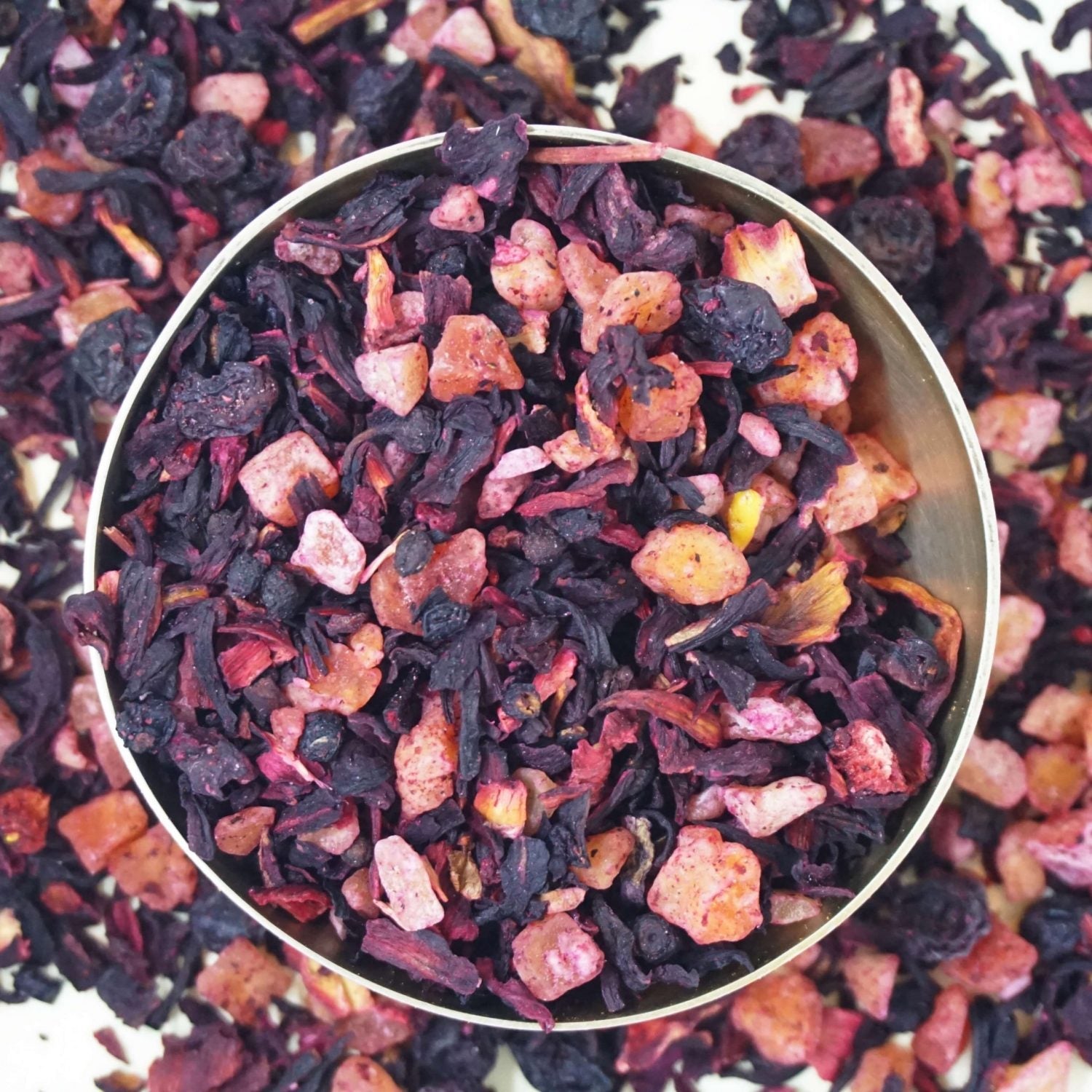 Image of Whole Red