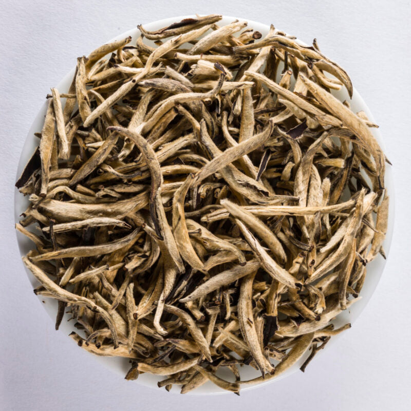 Image of Yellow Yunnan Needle
