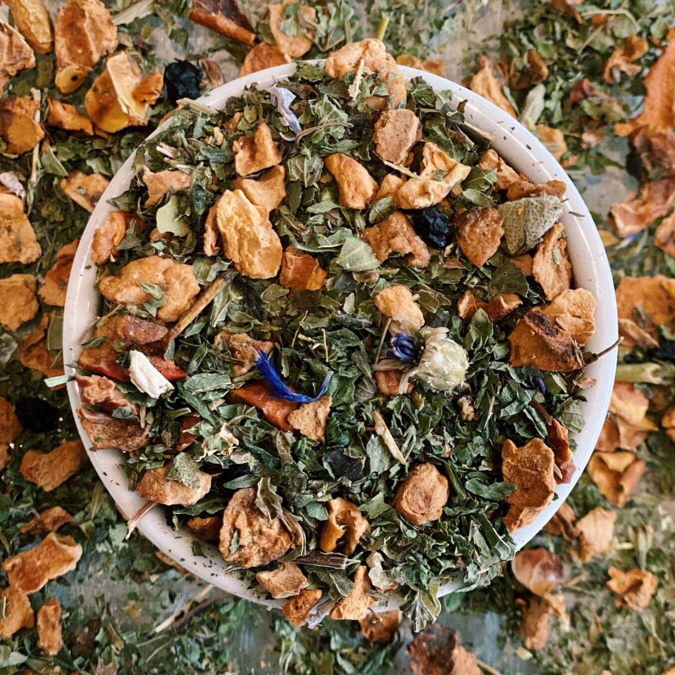 Image of Yin Tea