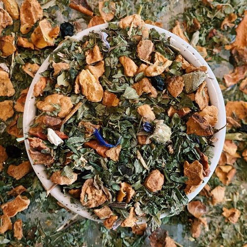 Image of Yin Tea