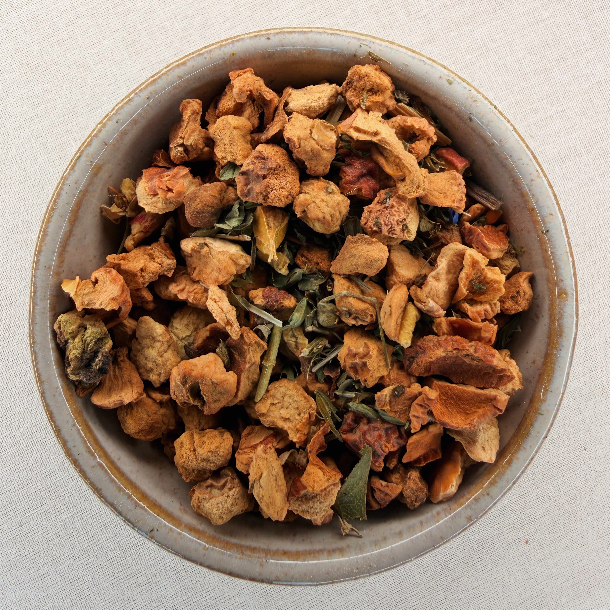 Yin Tea