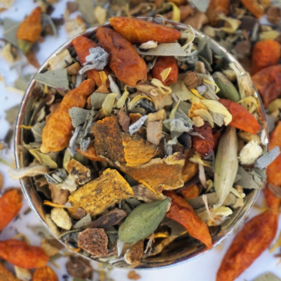 Image of Brotherhood