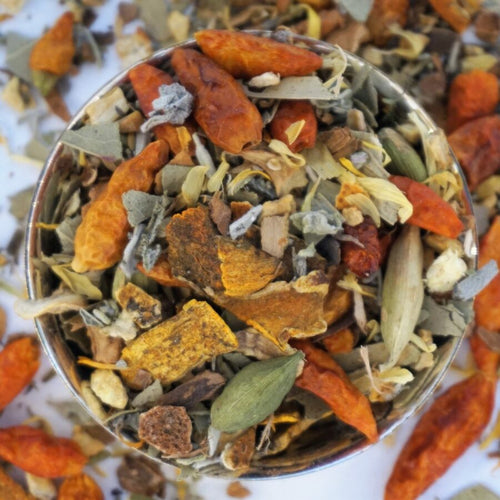 Image of Brotherhood