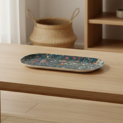 Tray – Winter Wonderland