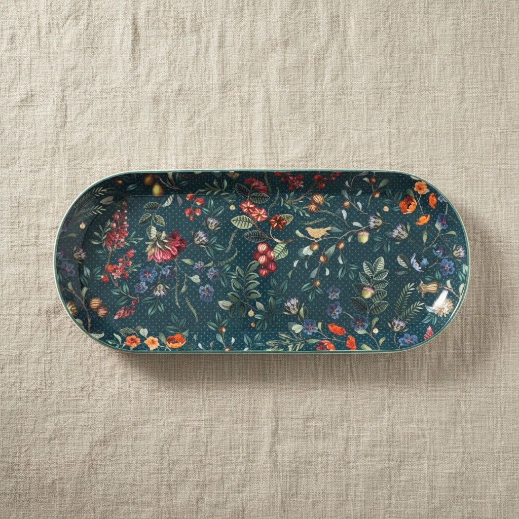 Tray – Winter Wonderland