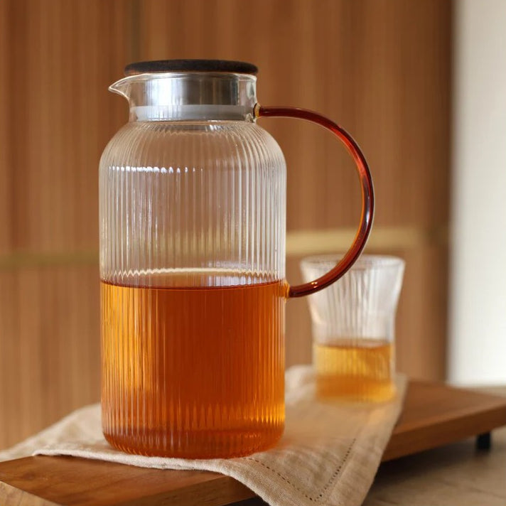 Karaf Karl Amber Ogo - 2L