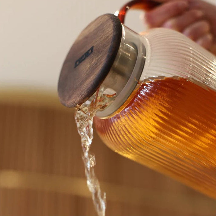 Karaf Karl Amber Ogo - 2L