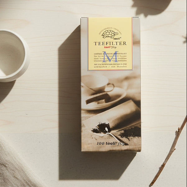 Image of Filterzakjes Medium