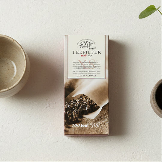 Filterzakjes Extra Small